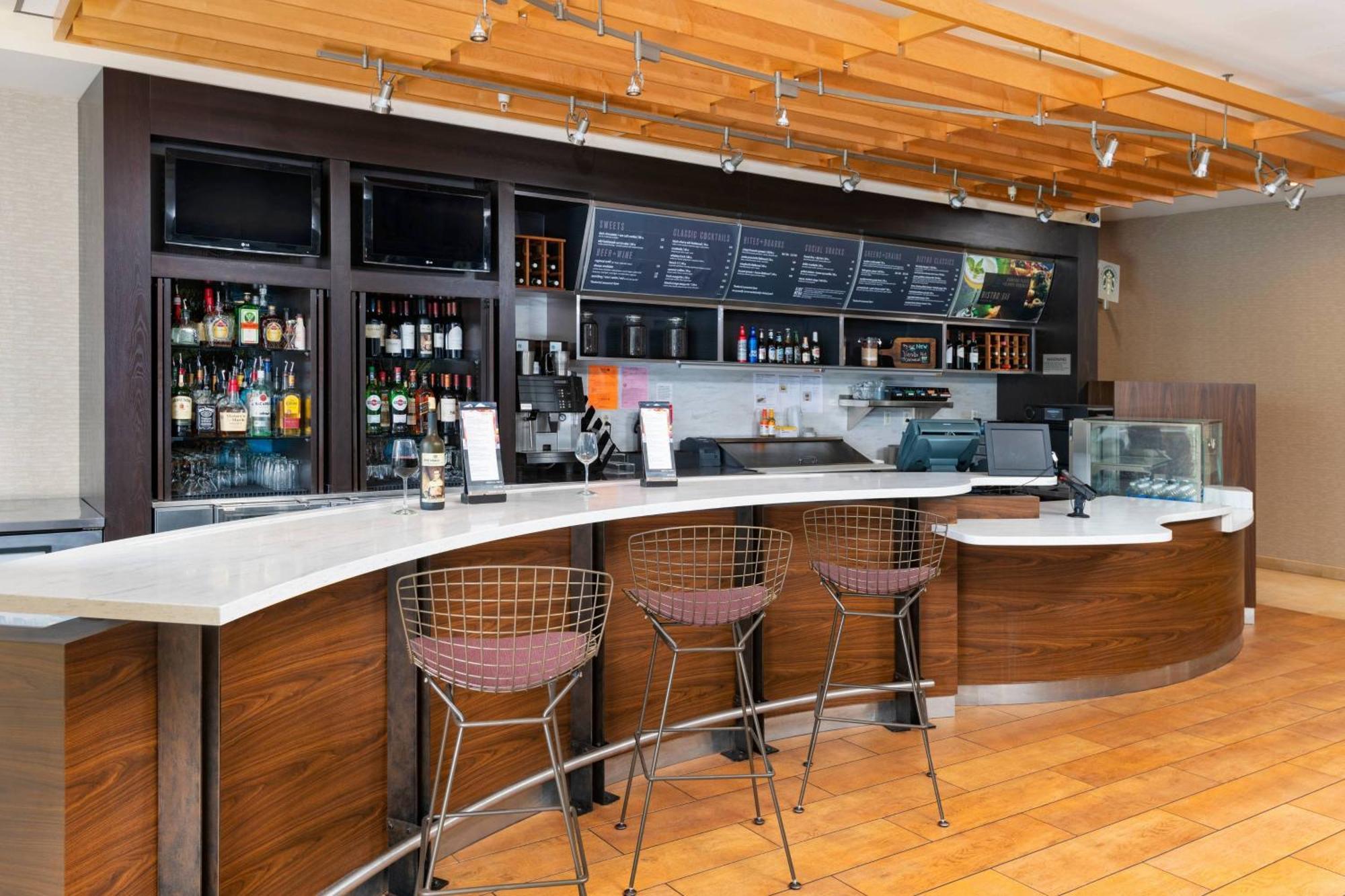 מלון Courtyard By Marriott Santa Ana Orange County מראה חיצוני תמונה